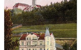 Klostergarten Eisenach